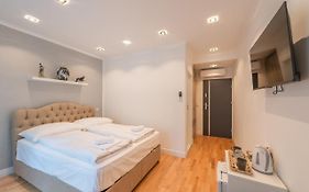 Cool Boutique Apartments - Leopoldstadt